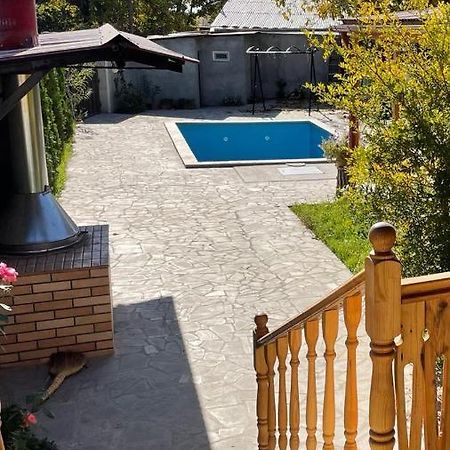 Ashtarak Garden Guesthouse מראה חיצוני תמונה