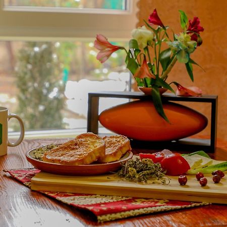 Ashtarak Garden Guesthouse מראה חיצוני תמונה
