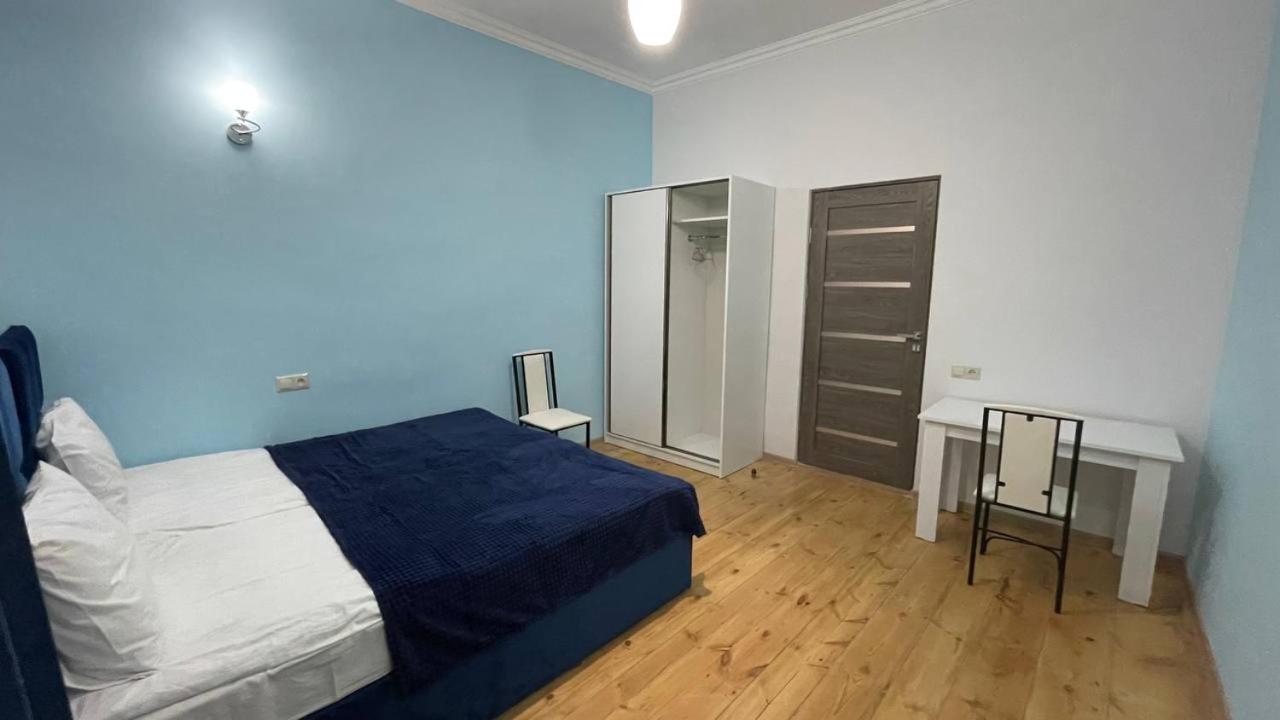 Ashtarak Garden Guesthouse מראה חיצוני תמונה