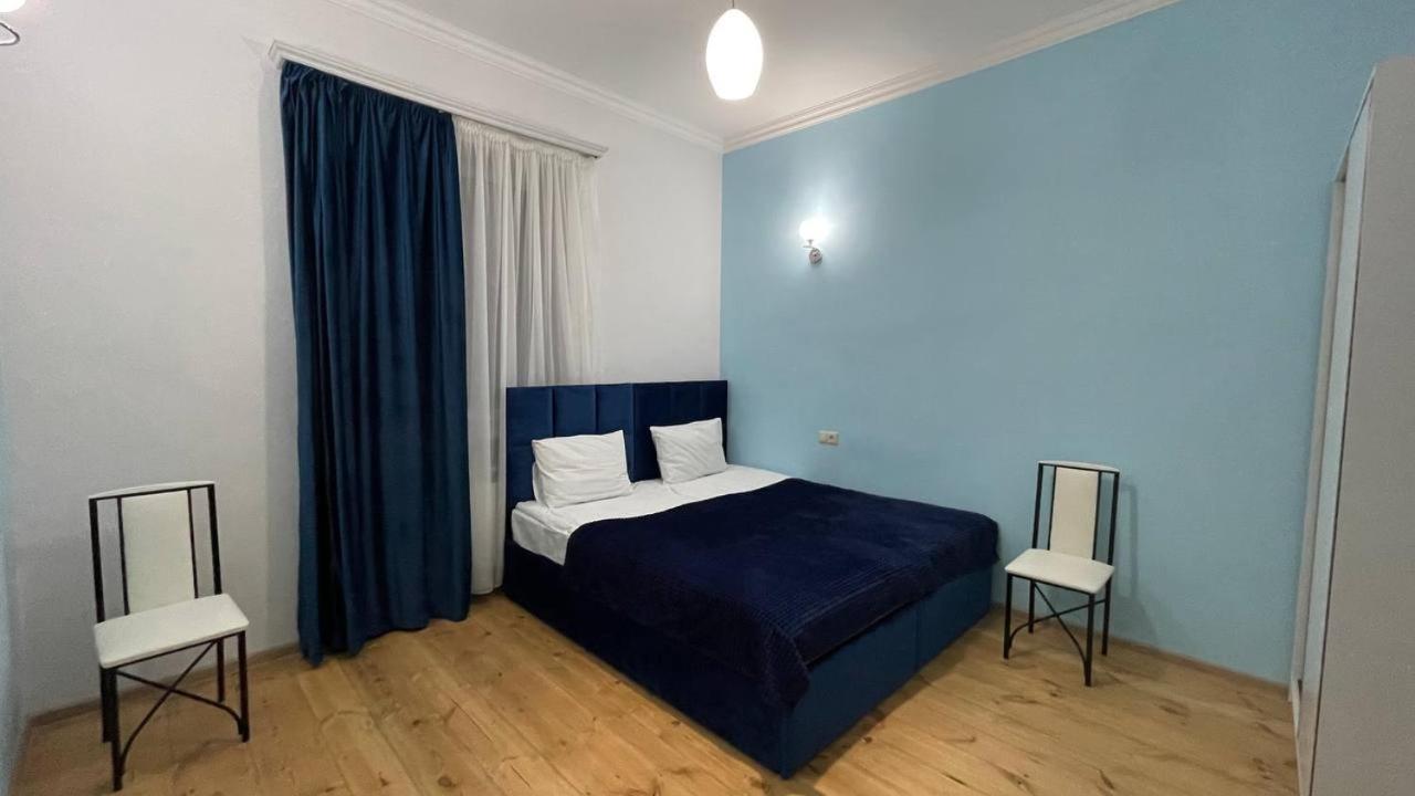 Ashtarak Garden Guesthouse מראה חיצוני תמונה
