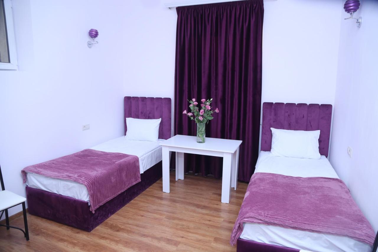 Ashtarak Garden Guesthouse מראה חיצוני תמונה