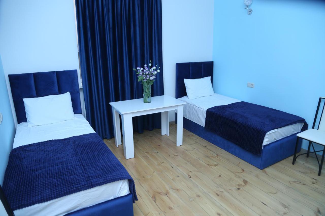 Ashtarak Garden Guesthouse מראה חיצוני תמונה