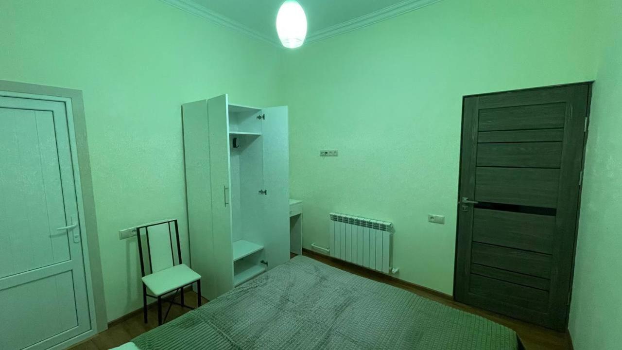 Ashtarak Garden Guesthouse מראה חיצוני תמונה