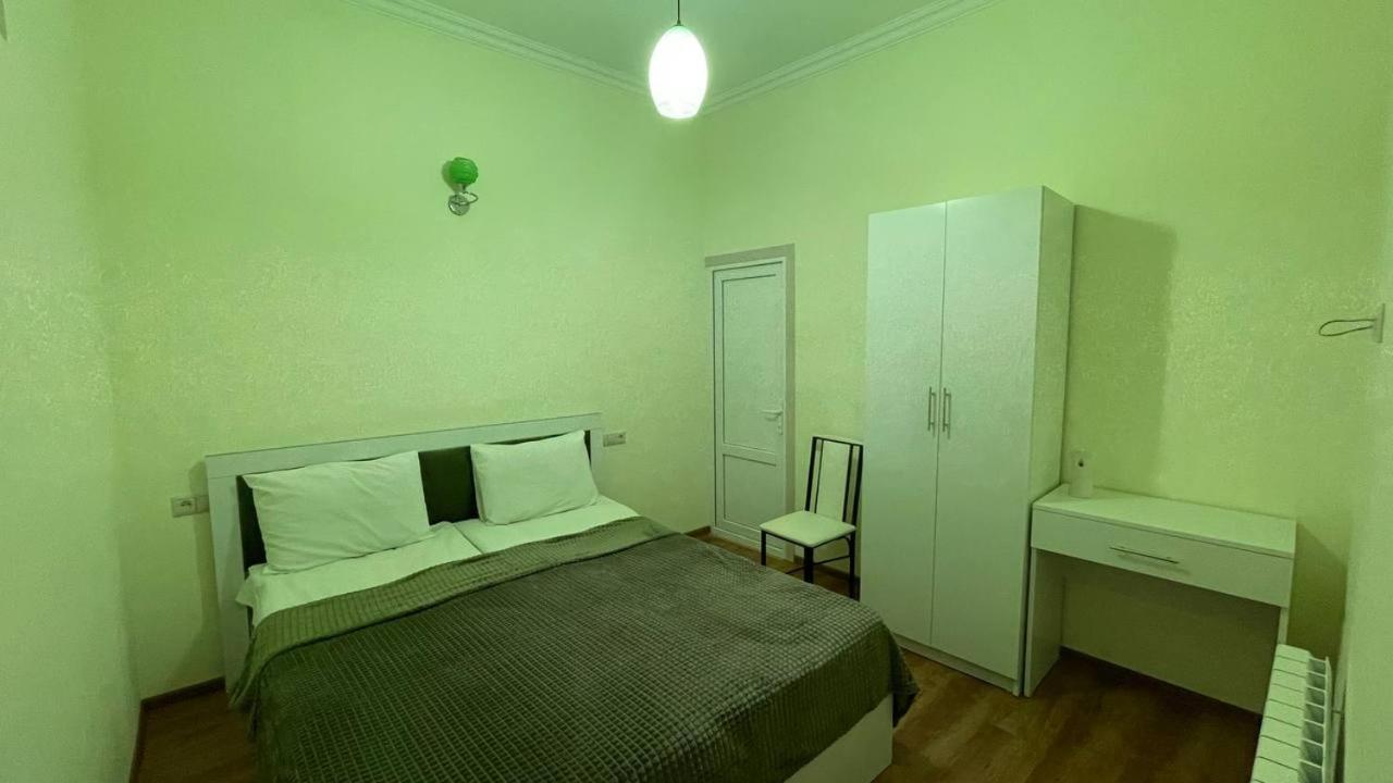Ashtarak Garden Guesthouse מראה חיצוני תמונה
