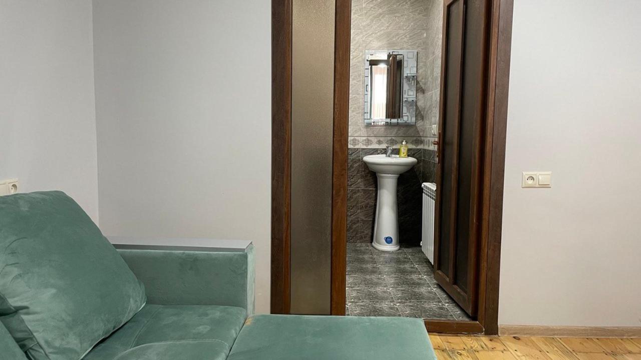 Ashtarak Garden Guesthouse חדר תמונה