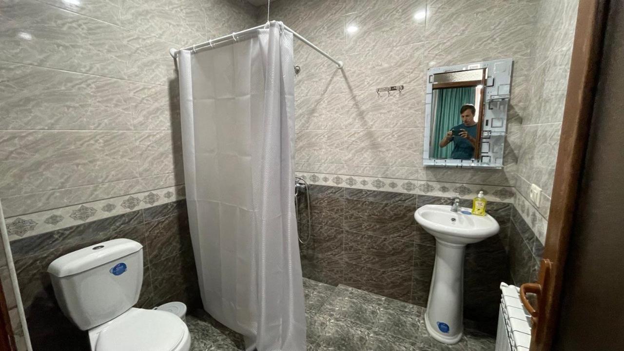 Ashtarak Garden Guesthouse חדר תמונה