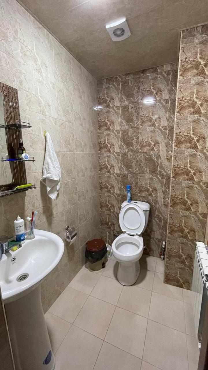 Ashtarak Garden Guesthouse חדר תמונה