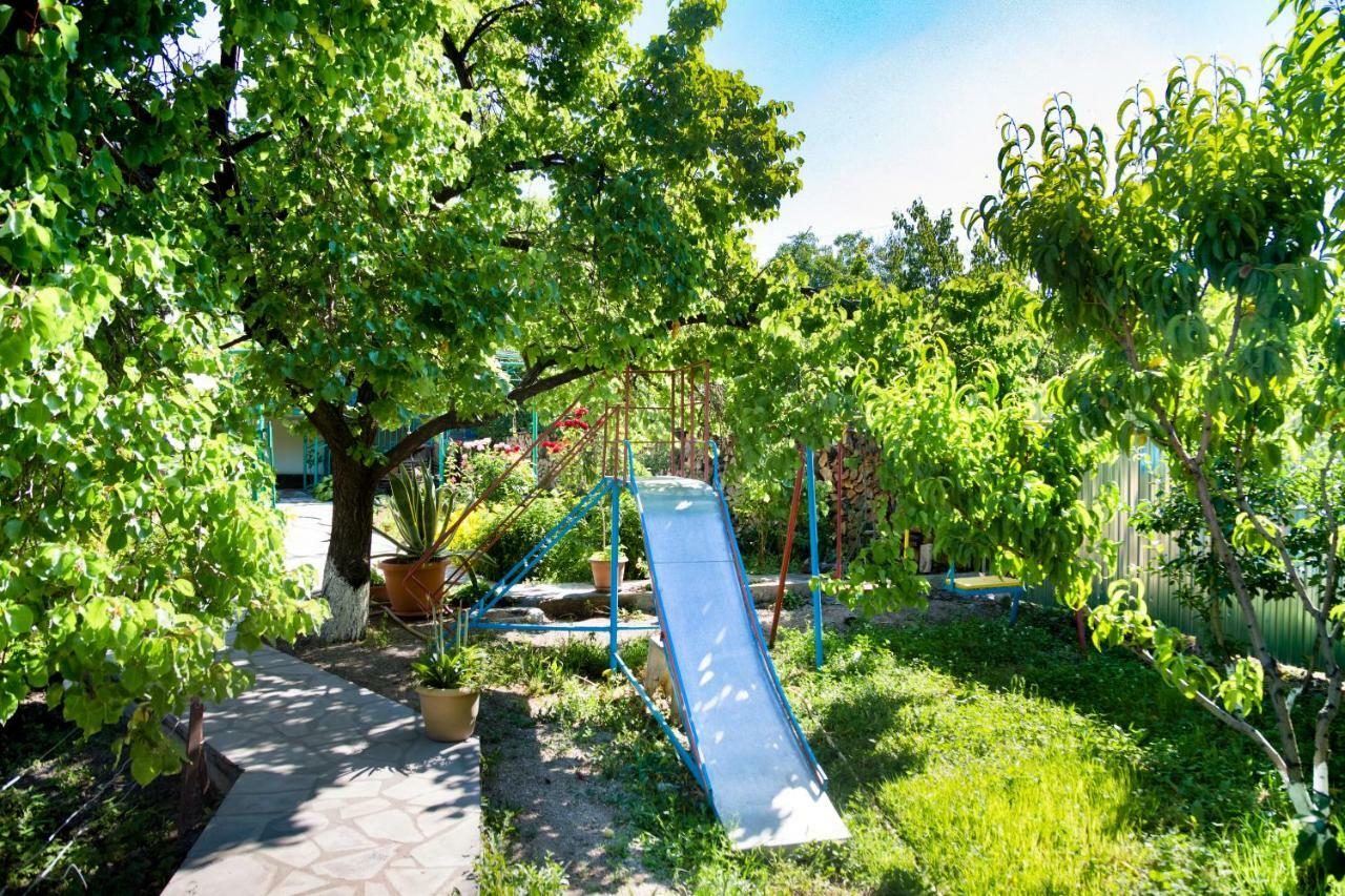 Ashtarak Garden Guesthouse מראה חיצוני תמונה