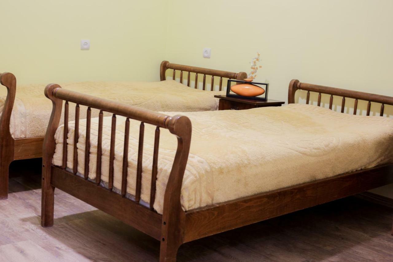 Ashtarak Garden Guesthouse מראה חיצוני תמונה