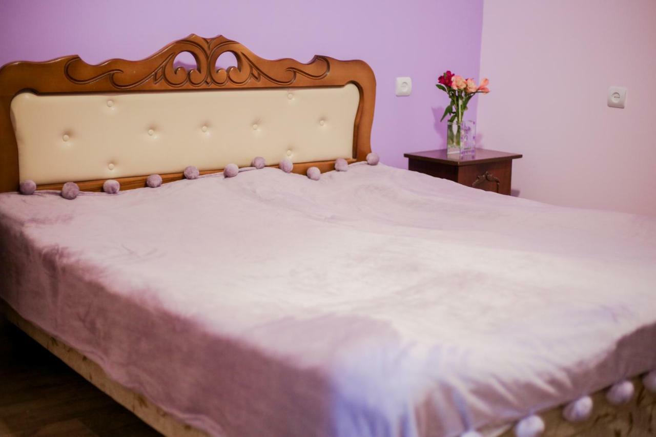 Ashtarak Garden Guesthouse מראה חיצוני תמונה