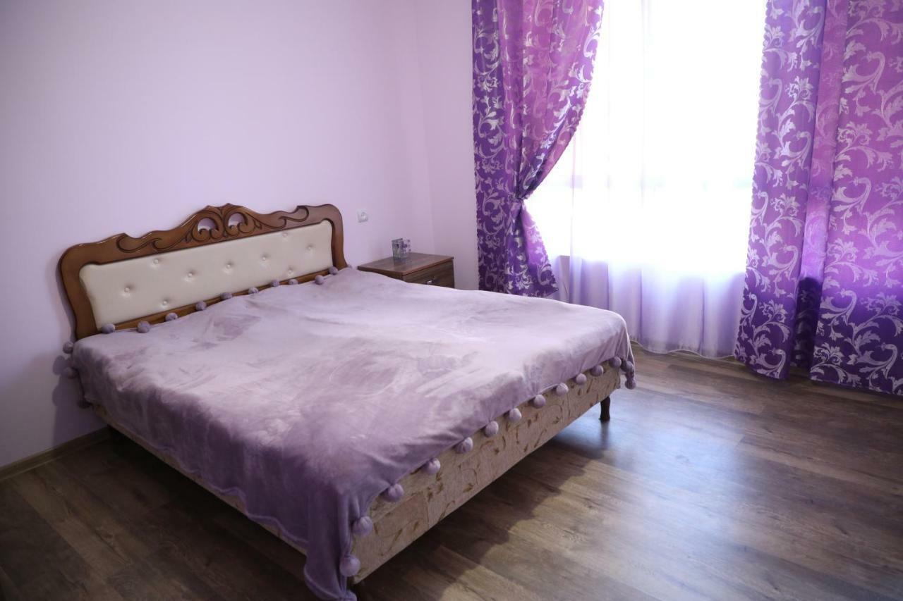 Ashtarak Garden Guesthouse מראה חיצוני תמונה